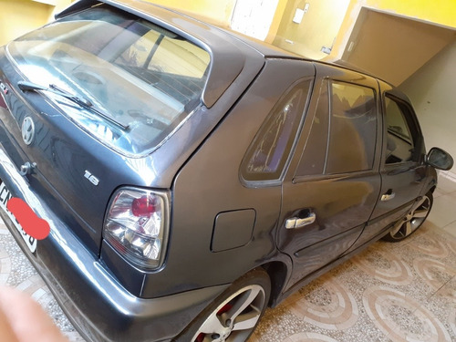 Volkswagen Cl 1.6mi