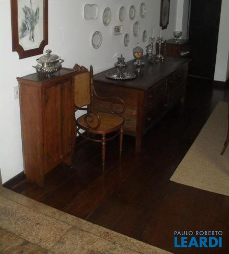 Imagem 10 de 15 de Sobrado - City Butantã - Sp - 550059