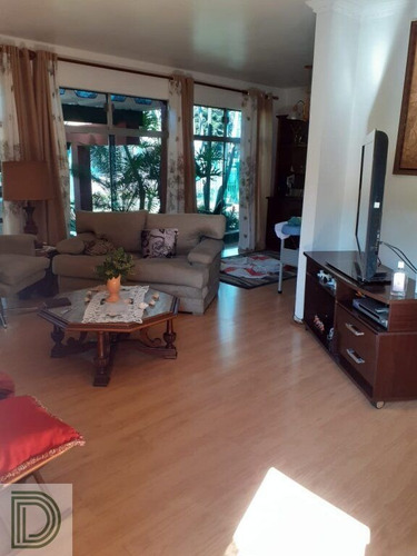 Imagem 14 de 15 de Casa Térrea Para Venda No Bairro Parque Continental Em São Paulo - Cod: Di27013 - Di27013