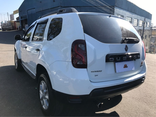 Renault Duster 1.6 EXPRESSION 4X2 16V FLEX 4P MANUAL