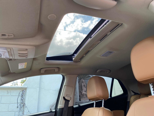 Imagen 11 de 15 de Buick Encore 2017 1.4 Cxl Premium At