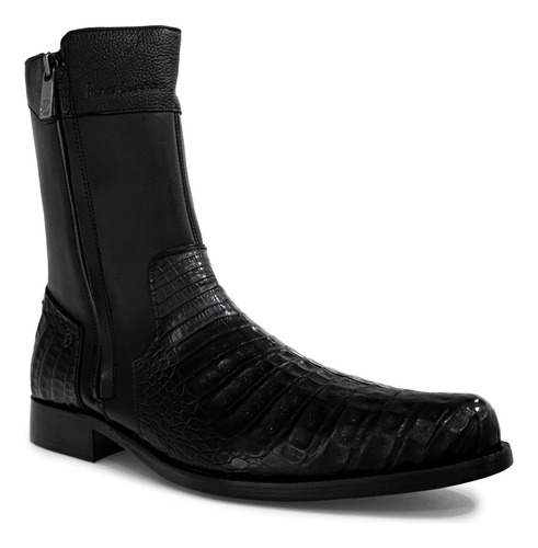 Botin Hombre Cuadra 802cwts Caiman