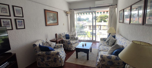 Imagen 5 de 14 de Departamento De 3 Dormitorios En Alquiler Temporal, Punta Del Este