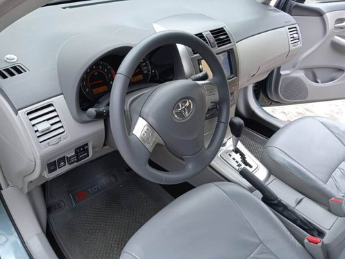 Imagen 14 de 18 de Toyota Corolla