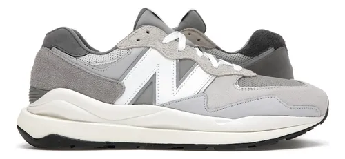 comprar Zapatillas New Balance 57\u002F40 Grey Day Urbano M5740ta-u   