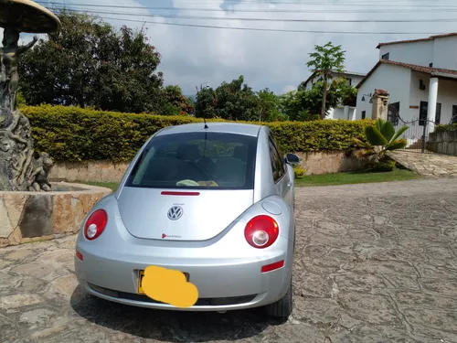 Beetle