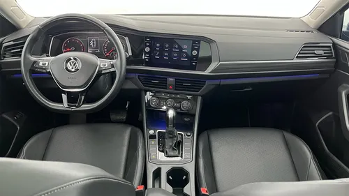 Volkswagen Jetta Tsi Highline