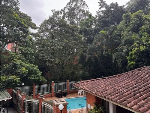 Vendo Apartamento En Poblado, La Frontera