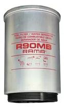 Comprar R90mb Filtro De Combustible Separador De Agua Rama
