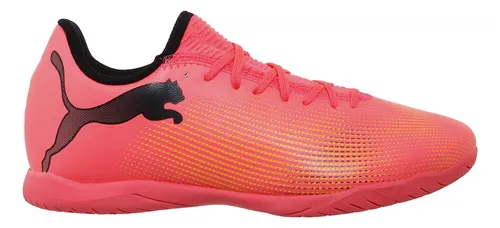 comprar Botines Indoor Puma Futbol Future 7 Play It Adp Hombre Cf Ng