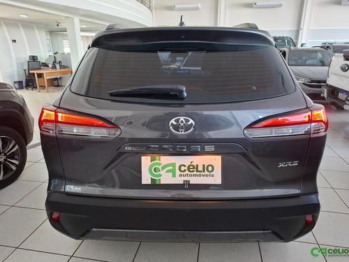 Toyota Corolla Cross Cross XRE 2.0 16V Flex Aut.