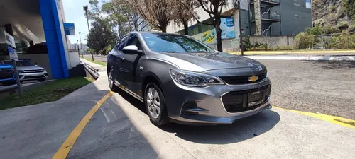 Chevrolet Cavalier 1.5 Ls Mt