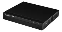 Comprar Nvr-nvd 8 Canales Intelbras 1408p Poe 4k 30 Fps