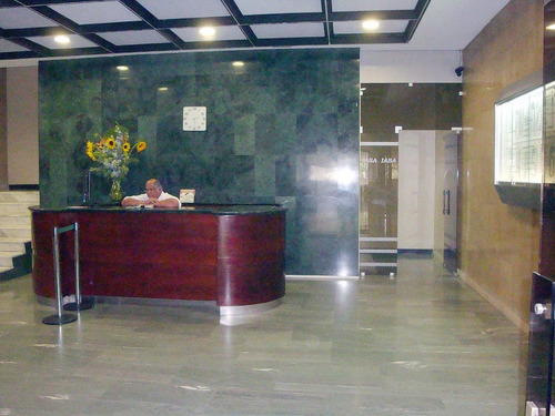 Imagen 2 de 12 de Oficina En Venta La Castellana Riv#5668 Nl-15-002