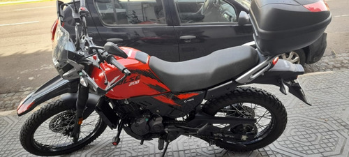 Imagen 3 de 15 de Hero Xpulse 200 Excelente Estado Oportunidad!!
