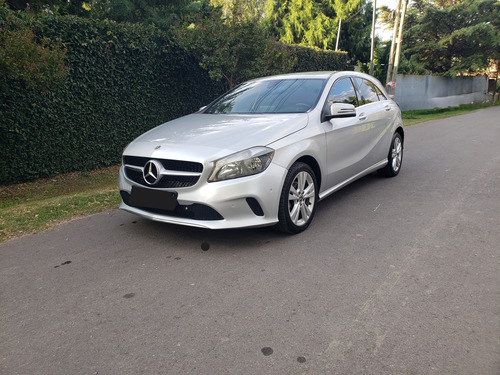 Mercedes-Benz Clase A 1.6 A200 Urban 156cv