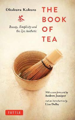 Libro Book Of Tea : Beauty, Simplicity And The Zen Aesthe...