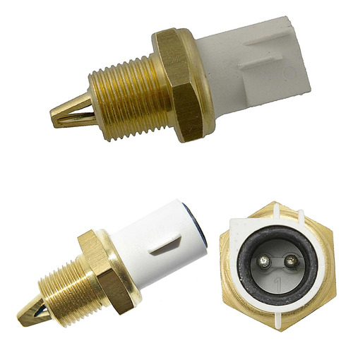 Sensor Temperatura Aire Para Lynx 2.0 1984 1985 1986 1987
