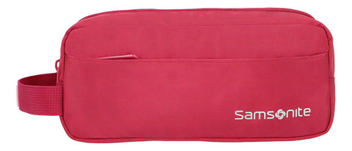 Lapicera Samsonite Acceleration Orys Rosa FUCHSIA