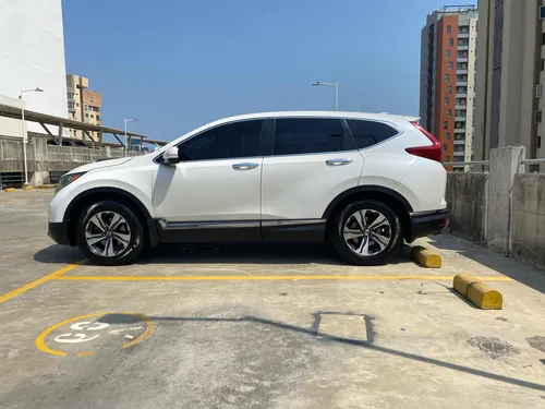 Honda CR-V 2.4 City Plus