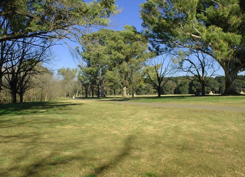 Imagen 9 de 12 de Terreno Interno - Comarcas De Luján - San Roque