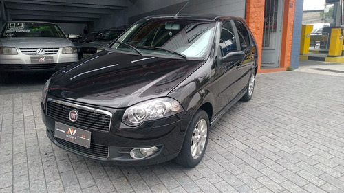 Fiat Palio 2010 1.4 Elx Flex 5p