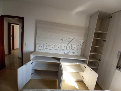 Imagem 8 de 13 de Apartamento - Ref: 25406