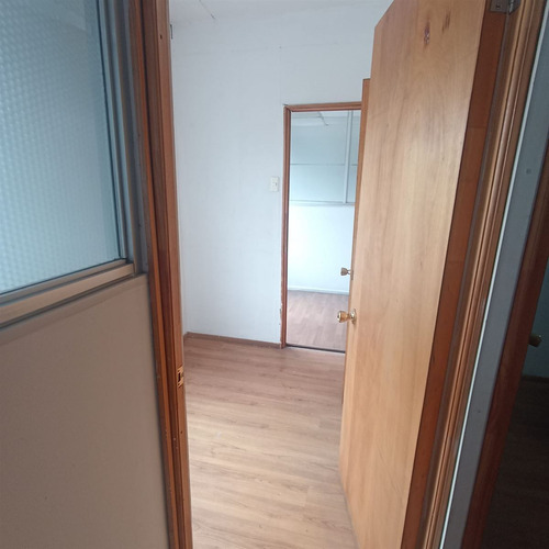 Arriendo Bodega 1000m2 Con Oficinas San Bernardo