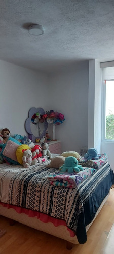 Imagen 10 de 14 de Departamento En Venta Rincon De La Montaña Atizapan De Zaragoza