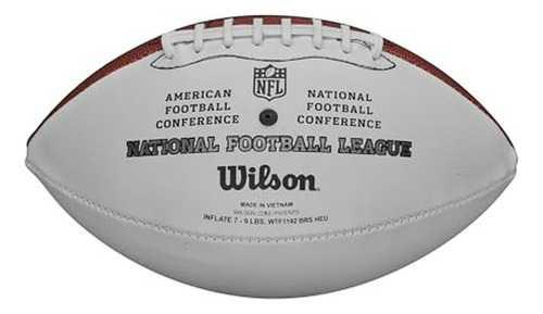 Balones De Fútbol Autografiados Wilson