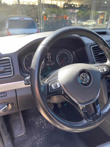 Volkswagen Amarok 2.0 Cd Tdi 180cv 4x2 Highline Pack At 2018