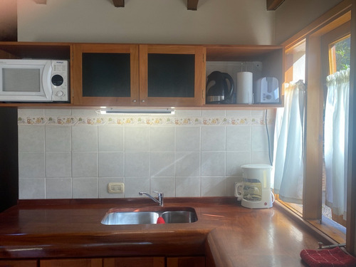 Imagen 10 de 24 de Alquiler Temporario Casa Cabaña San Martín De Los Andes