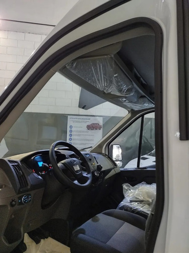 Imagen 12 de 22 de Ford Transit Brenson Bariloche*