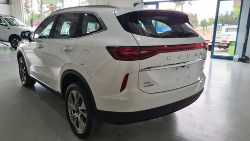 Haval H6 2.0t 2wd