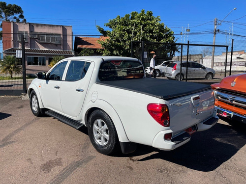 Imagem 11 de 11 de L200 Triton 2.4 Kit Fixa Legalizada (f250 Amarock S10