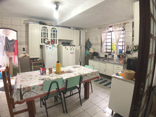 Imagem 7 de 22 de Sobrado Com 2 Dorms, Vila Monumento, São Paulo - R$ 850 Mil, Cod: 5806 - V5806