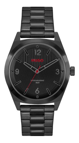 Reloj Hugo Boss Hombre Acero Inoxidable 1530253 Make