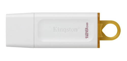 Imagen 2 de 4 de Pendrive Kingston 128gb Datatraveler Exodia Usb 3.2