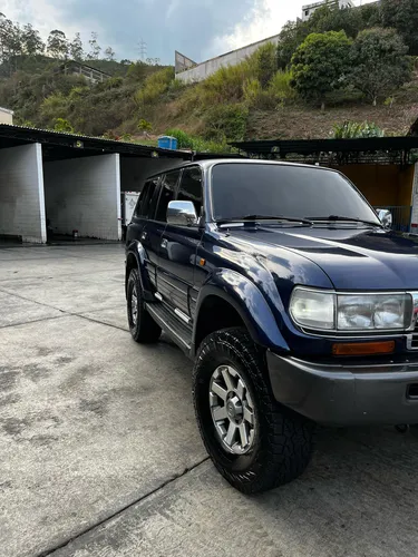 Toyota Burbuja 2006