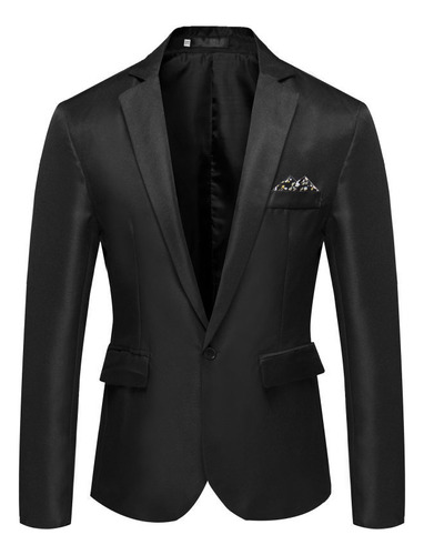 Chaqueta Tipo Blazer Para Hombre Blazer Importada [u]