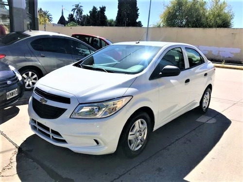 Chevrolet Prisma 1.4 Joy Ls + 2020