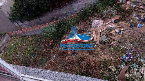Imagem 1 de 3 de Terreno 329mts² Murado - Jardim Ingá - Campo Limpo!!!! - 8138