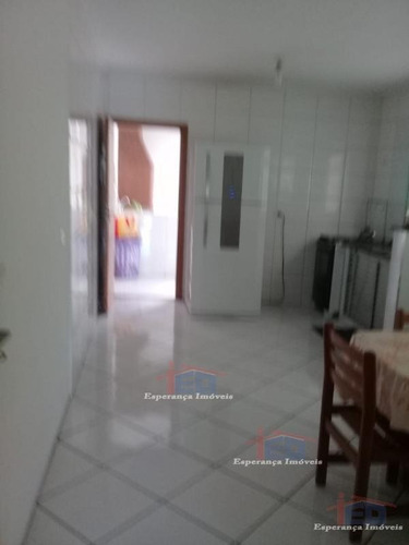Imagem 3 de 10 de Ref.: 236 - Sobrados Em Osasco Para Venda - V236