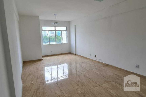 Imagem 1 de 8 de Sala-andar À Venda No Barro Preto - Código 278021 - 278021