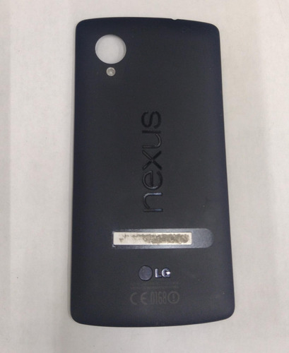 Tapa Trasera LG Nexus 5