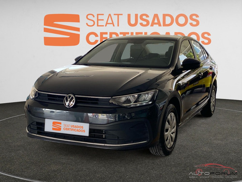 Volkswagen Virtus 1.6L TRENDLINE TIPTRONIC