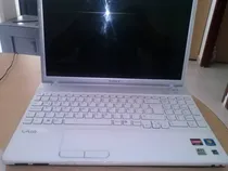 Comprar Sony Vaio Pcg 61611u Carcasas