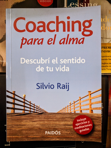 Coaching Para El Alma