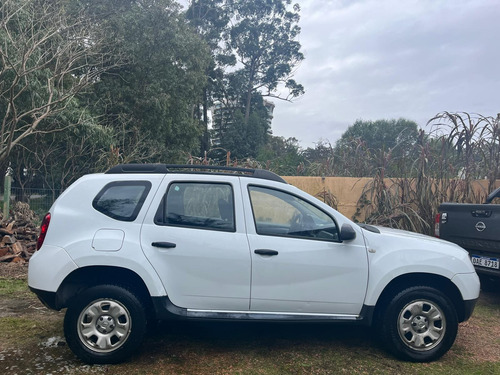 Renault Duster 1.6 4x2 Confort 110cv