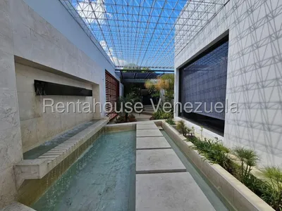 Casa en alquiler